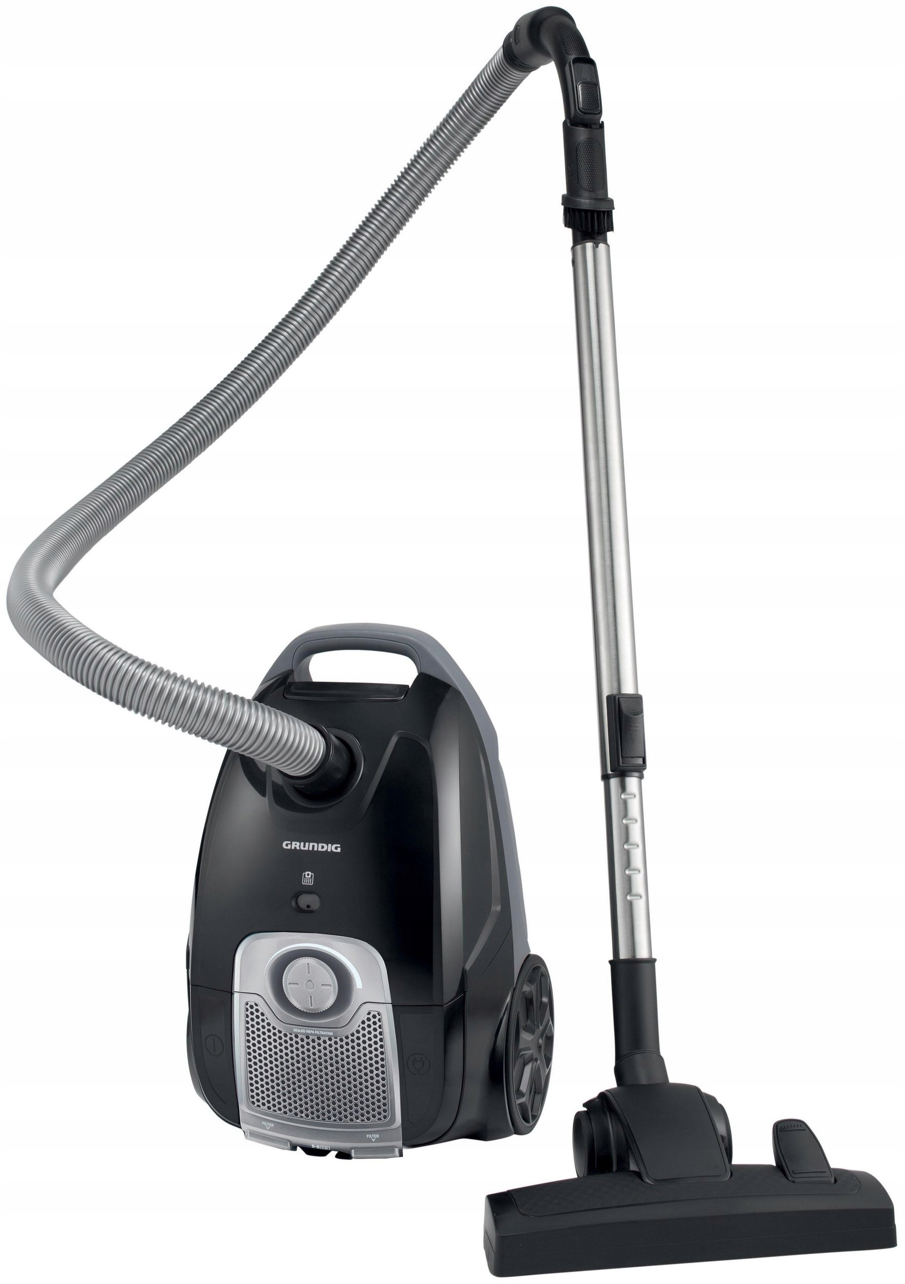 VORNIG VCC 4750 VACUMUCKÝ VÝKON