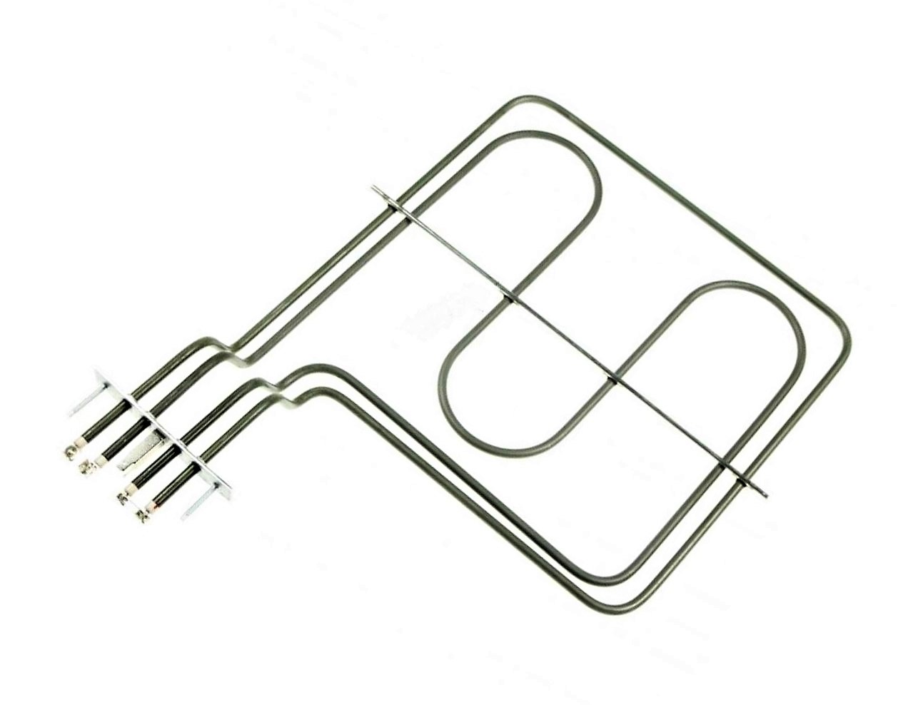 Horný ohrievač Amica 8049290 s 2,900 W