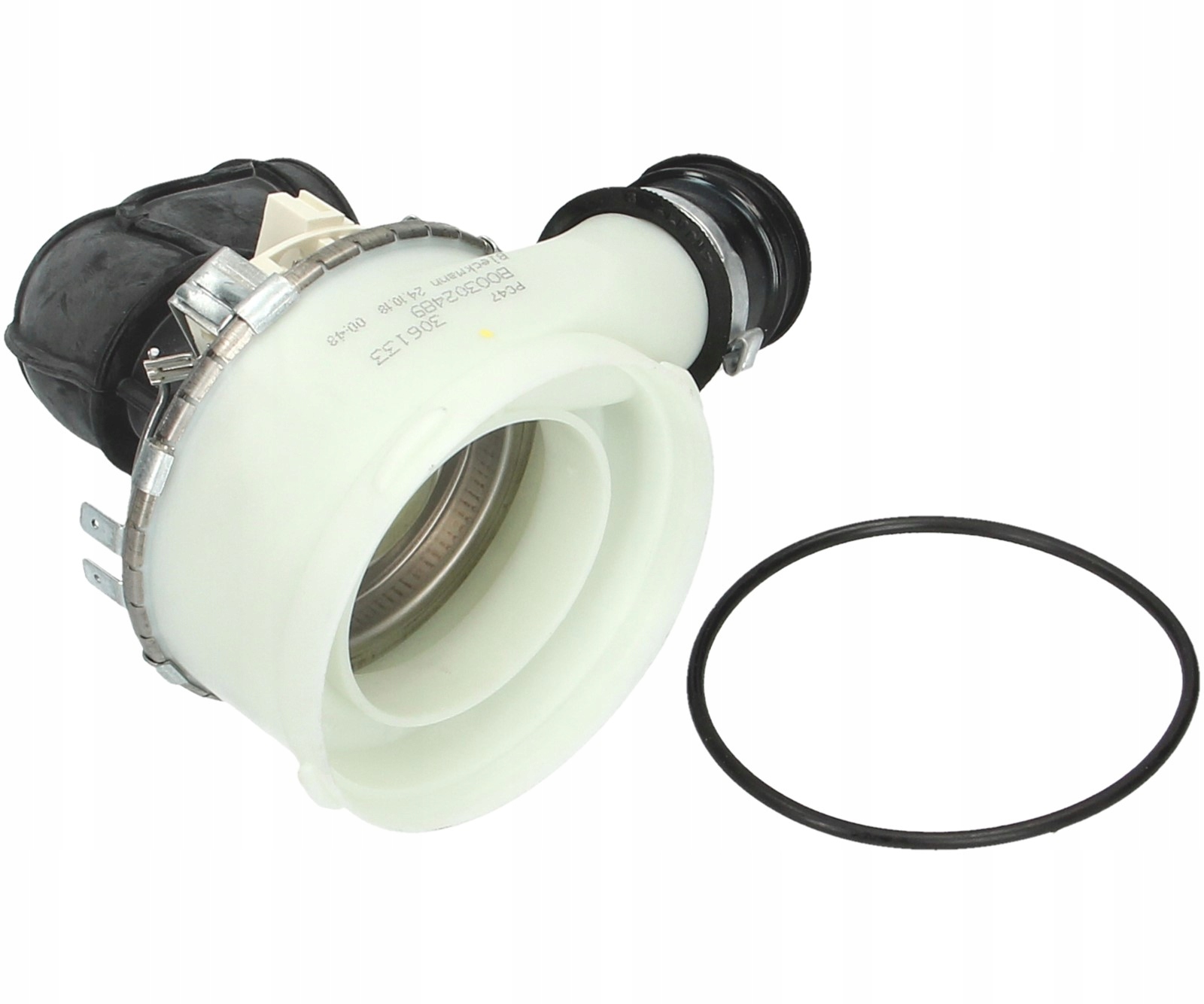 KÚRENIE Hotpoint umývačka riadu Whirlpool