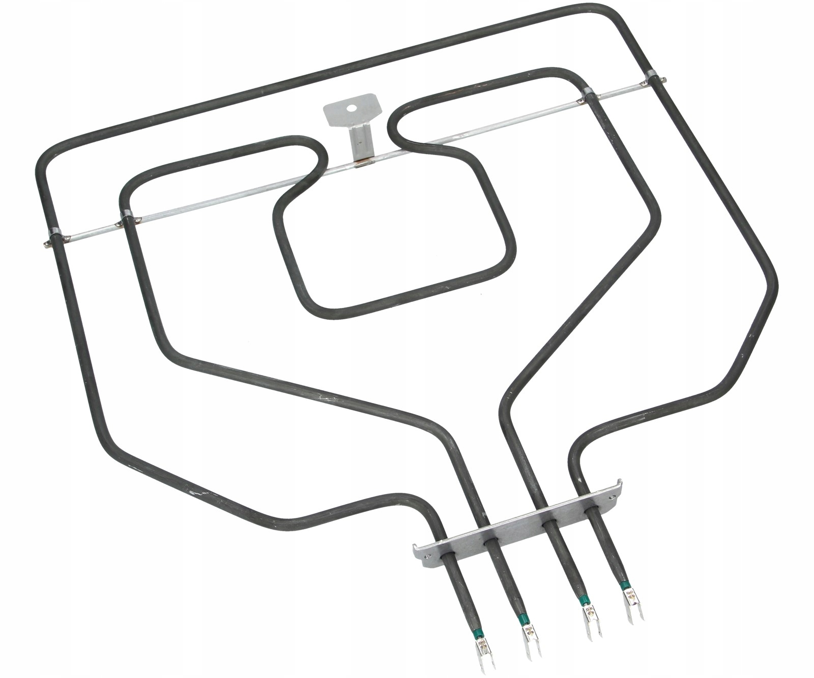 Top-2300W rúra Bosch Siemens