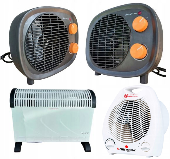 Ravanson Pro 2000 W Termalista
