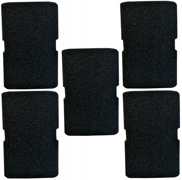 Sponge Filter Sušička Beko Grundig Dexon X5PC.