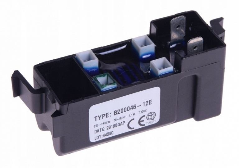 ISKROWNIK generátor WHIRLPOOL INDESIT C00313108