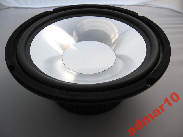 Reproduktor na basové reproduktory 10AD 350 watt 4 ohm