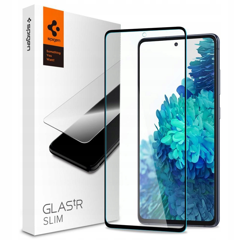 Tvrdené sklo Spigen pre Samsung Galaxy S20 FE 1 ks.