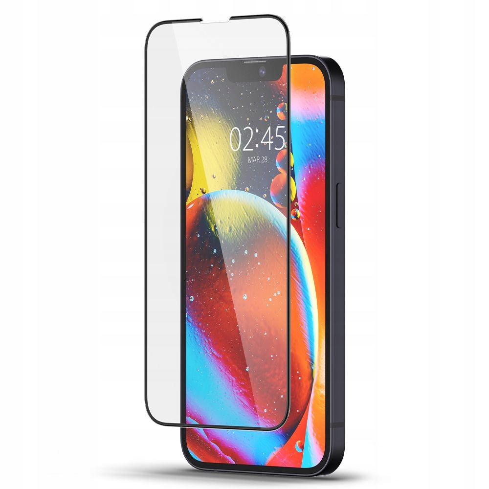 Tvrdené sklo Spigen pre Apple iPhone 13 / 13 Pro 1 ks.