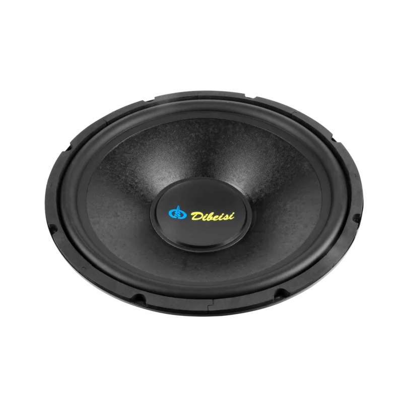 Reproduktor G1501 Dibeisi G1501 100 v čiernej farbe