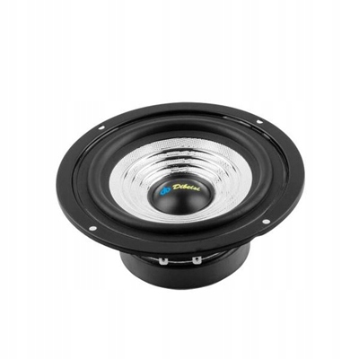 Reproduktor C5015-4 Dibeisi C5015-4 40 v čiernej farbe