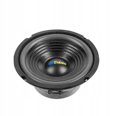 Reproduktor G6502-8 Dibeisi G6502-8 50 v bielej farbe