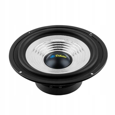 Reproduktor C8015-4 Dibeisi C8015-4 75 W Čierna