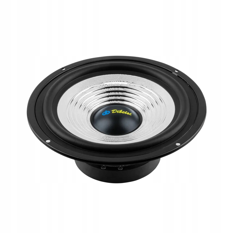 Reproduktor C8015-4 Dibeisi C8015-4 75 W Čierna