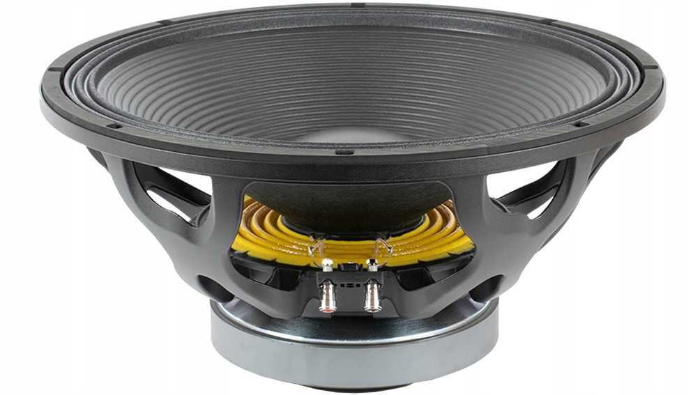Reproduktor 18LEX1600ND 18 "1600 v BEYM 18QLEX1600FE 1400 W