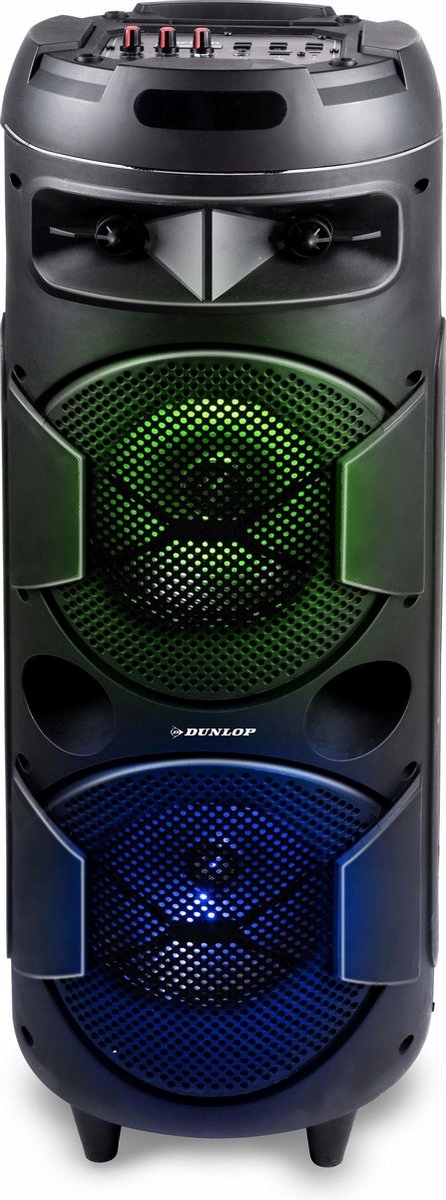 Reproduktor MW-538 Dunlop 2087930 10 W