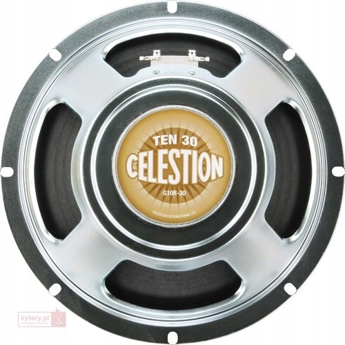 Reproduktor G10R-te Celestion T5881AWD 30 W