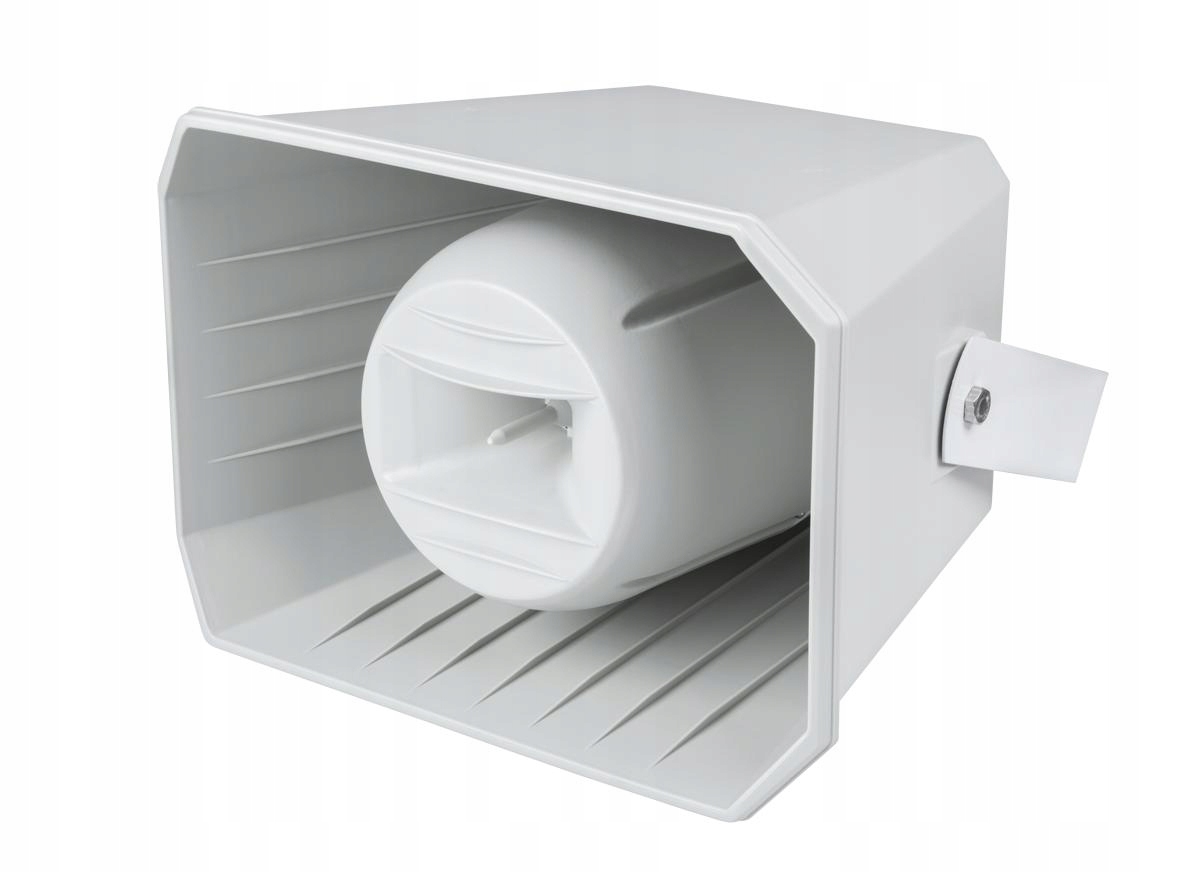 DH-110 LECHPOL DH110 50 Reproduktor v bielej farbe