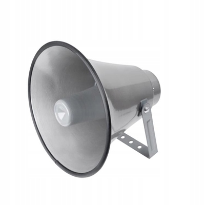 HT60359 Horn HT60359 25 reproduktor v šedej farbe