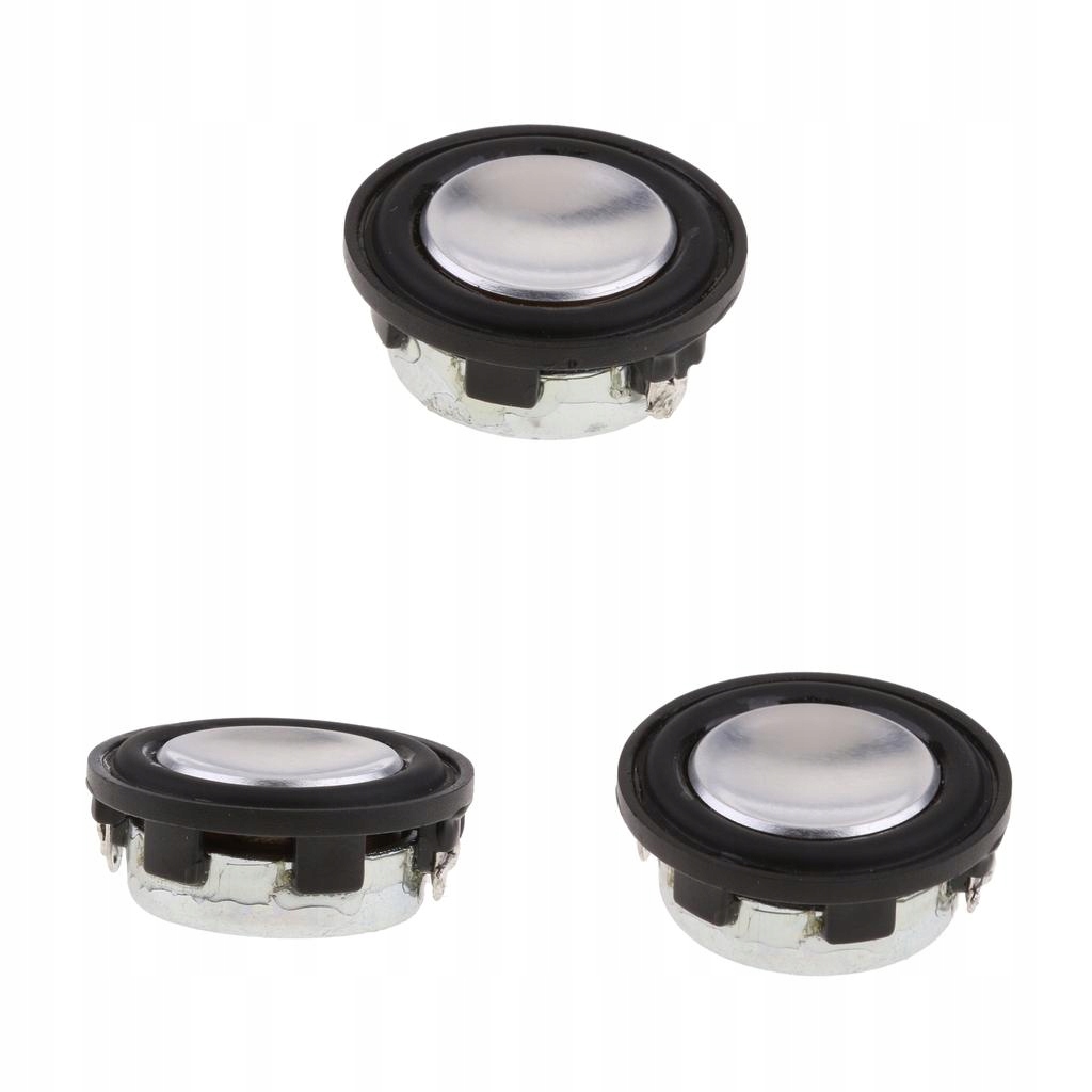 Stereo DIY Evial Evial-19426182 0 W Speaker