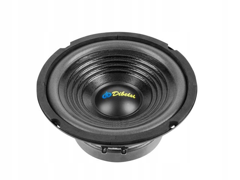 Reproduktor G6502-8 Dibeisi G6502-8 50 v bielej farbe