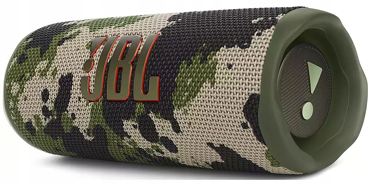 Prenosný reproduktor JBL Flip 6, viacfarebný, 30 W