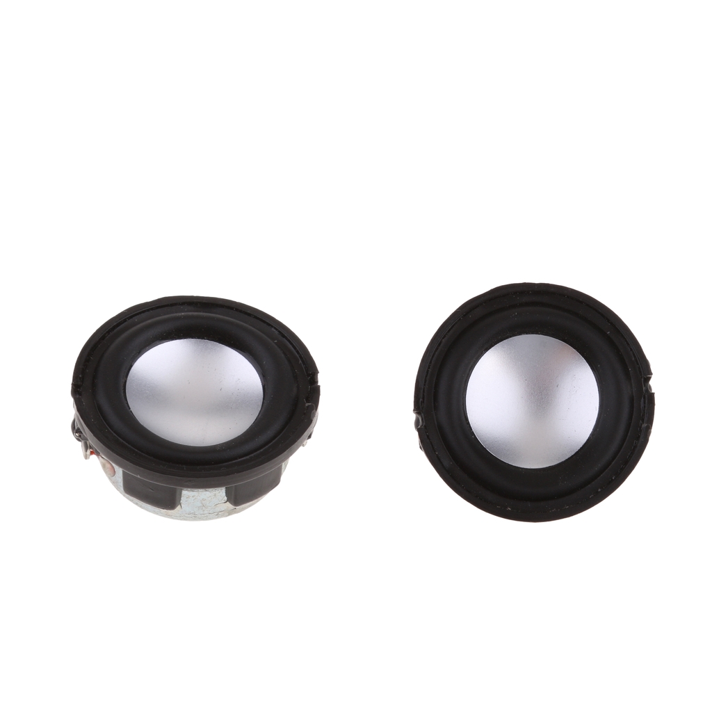 DIY reproduktor Stereo Audio Speaker Pretheria Pretheria-1942177 0 W