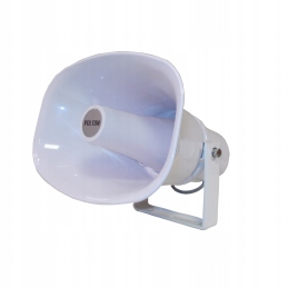 SC-30AH 30 Reproduktor v bielej farbe