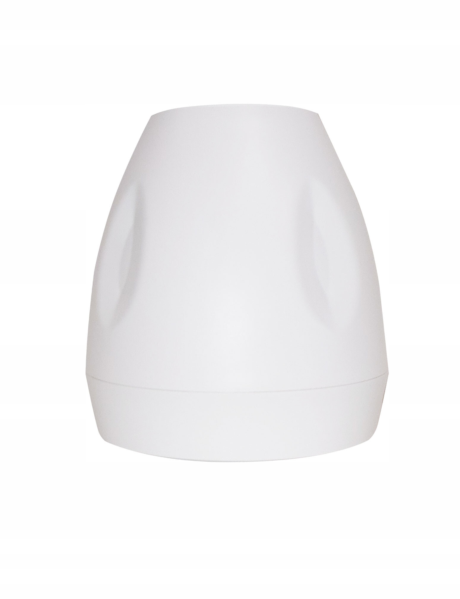 Hlas Kraft 502 BL 20 Stĺpec v čiernej farbe