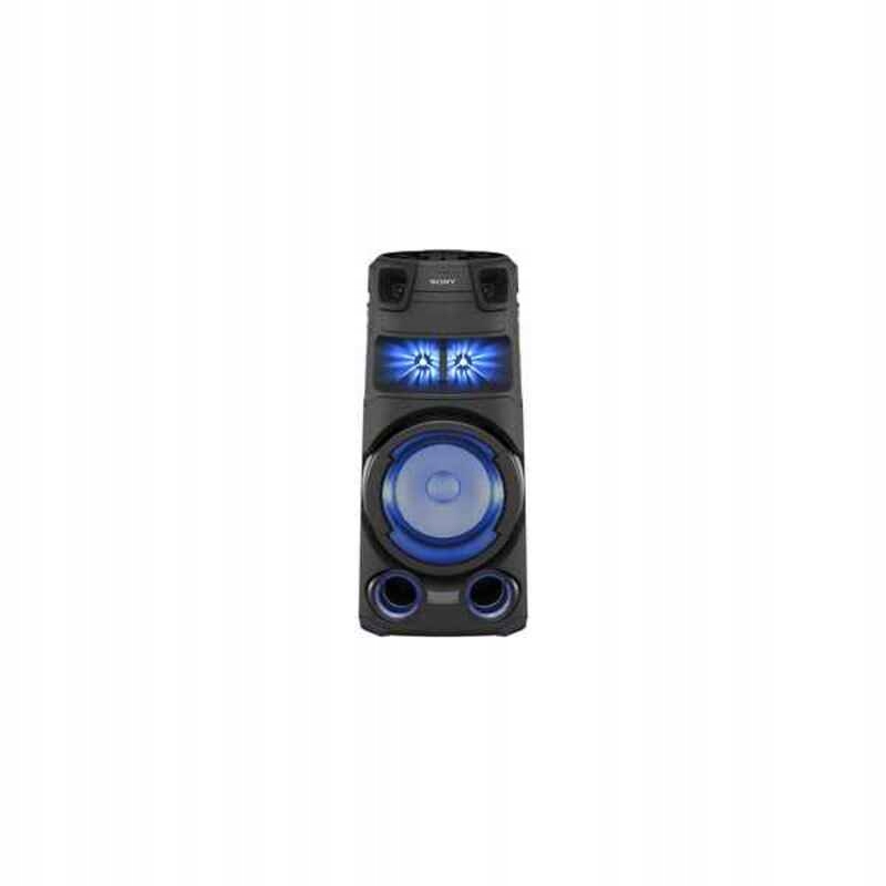 MHC-V73D reproduktor sony mhcv73d.cel 0 w čierny