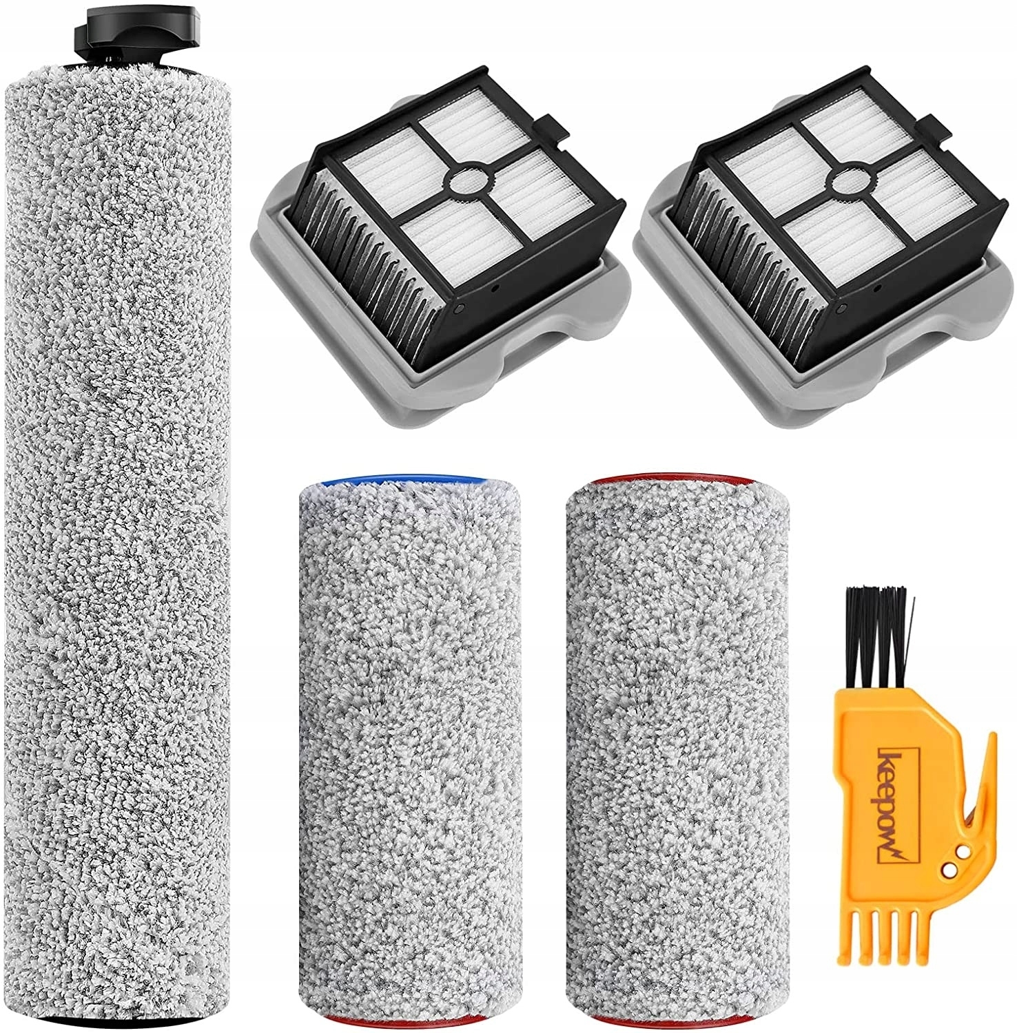 Hlavný filter mop pre Xiaomi Roborock Dyad U10