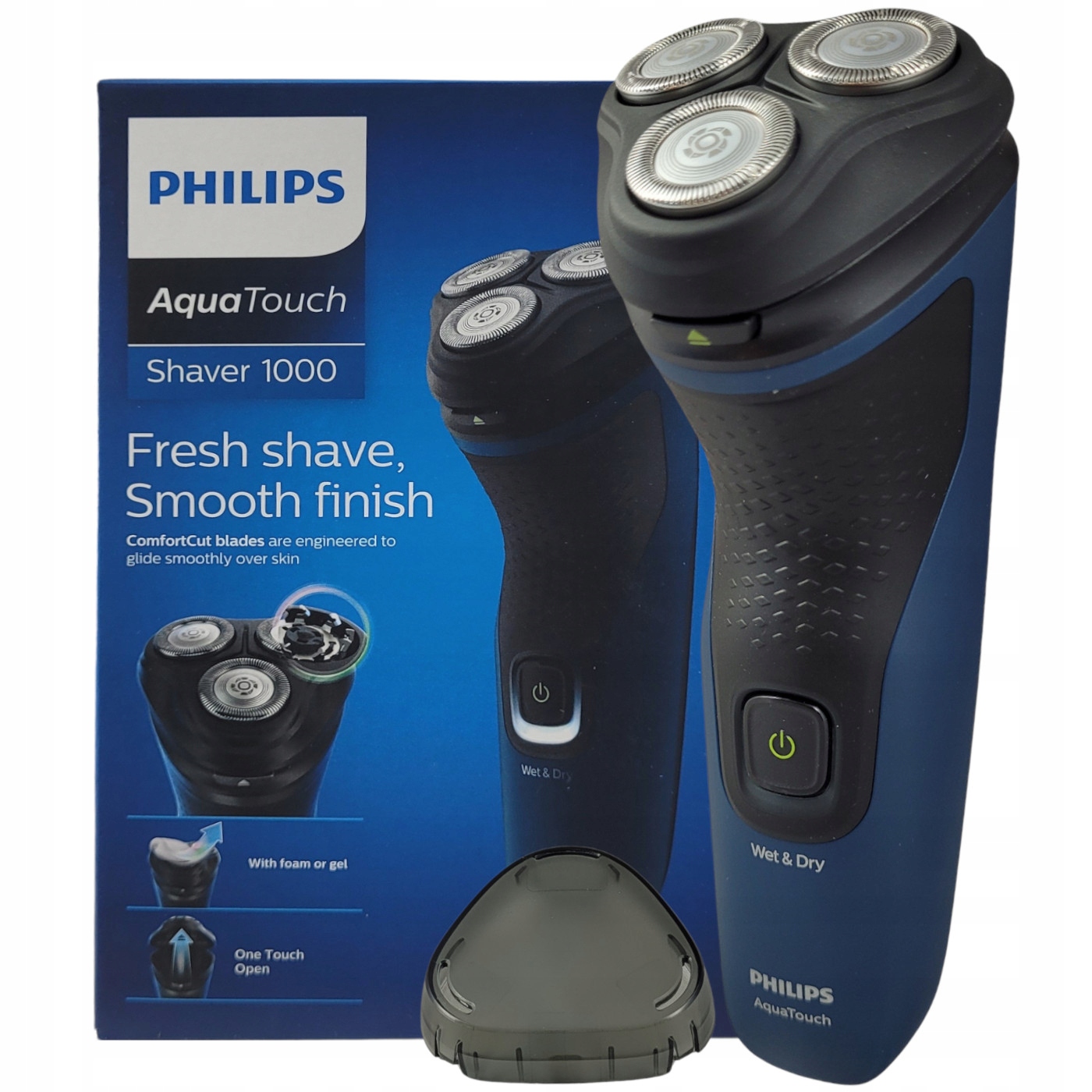 Golárka Philips S1121/41