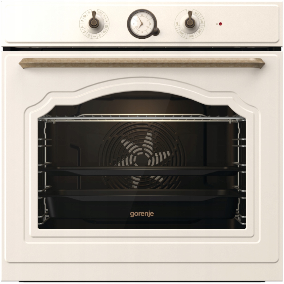 Elektrická rúra Gorenje BOS67371CLI