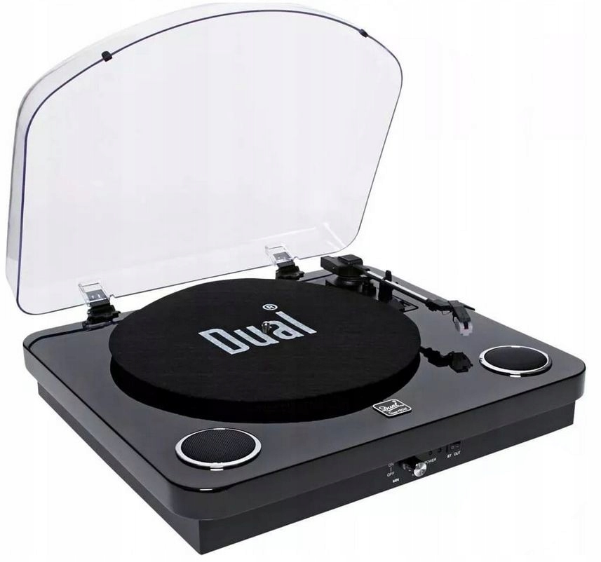 Dual DL-P18B-002 Opravka