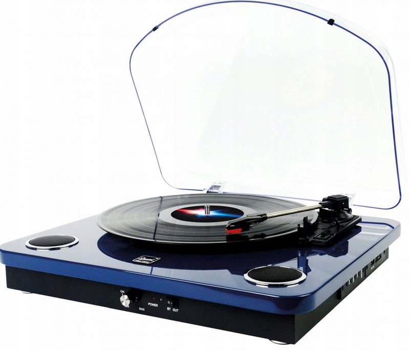 Dual DL-P10DB-002 Opravka
