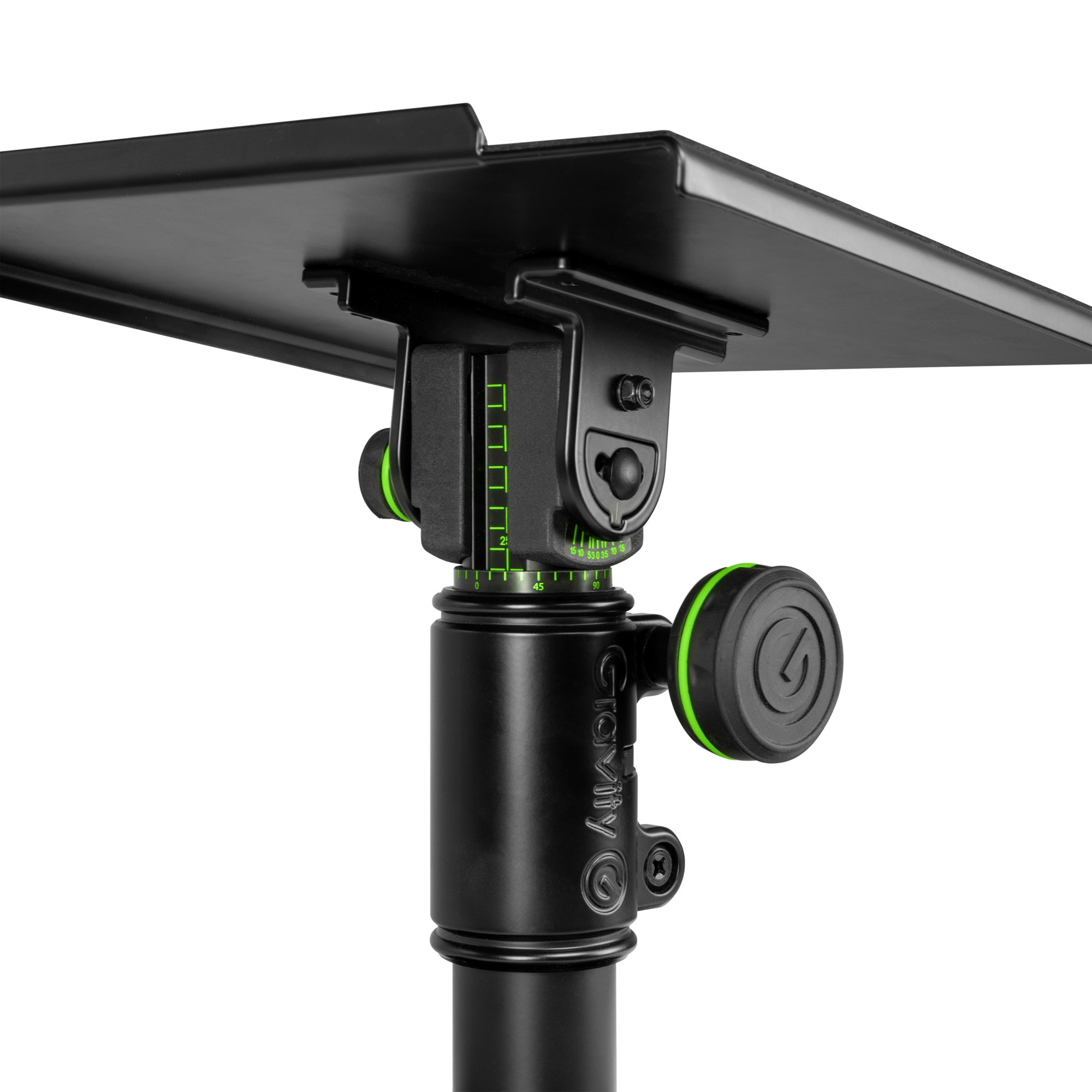 Stojan na stĺp 25 kg Gravity SP 3102
