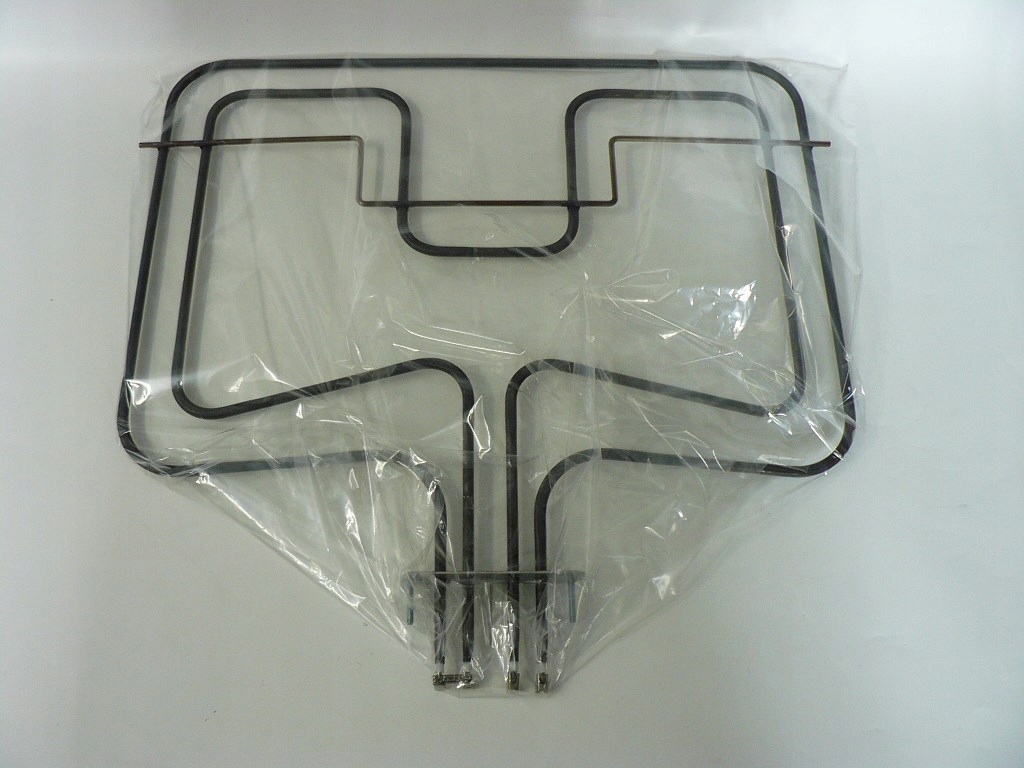 Ohrievač 1000W Horná rúra 140053708123