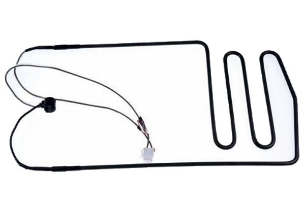 Ohrievač 300W pre chladničku Samsung RSA1