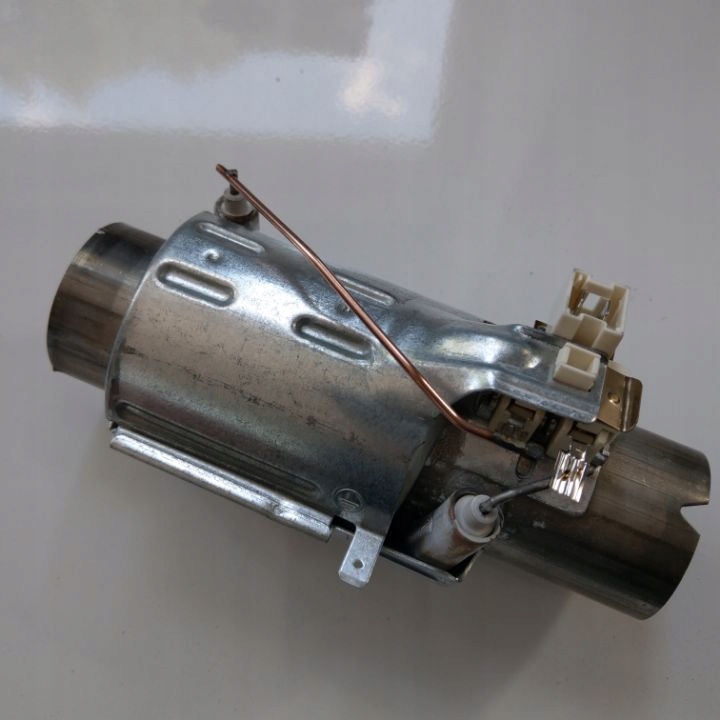Ohrievač 48400000610 C003111176 Whirlpool Umývačka riadu