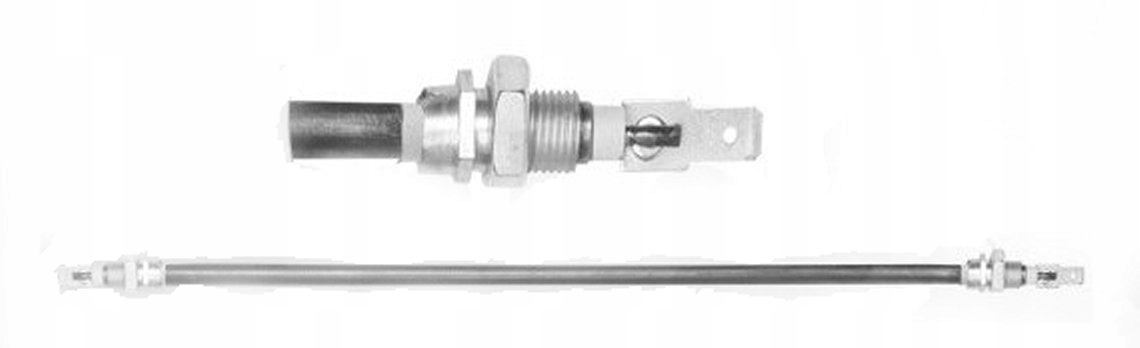 Ohrievač Gwarant na modelovanie 2000W 160cm 7mm