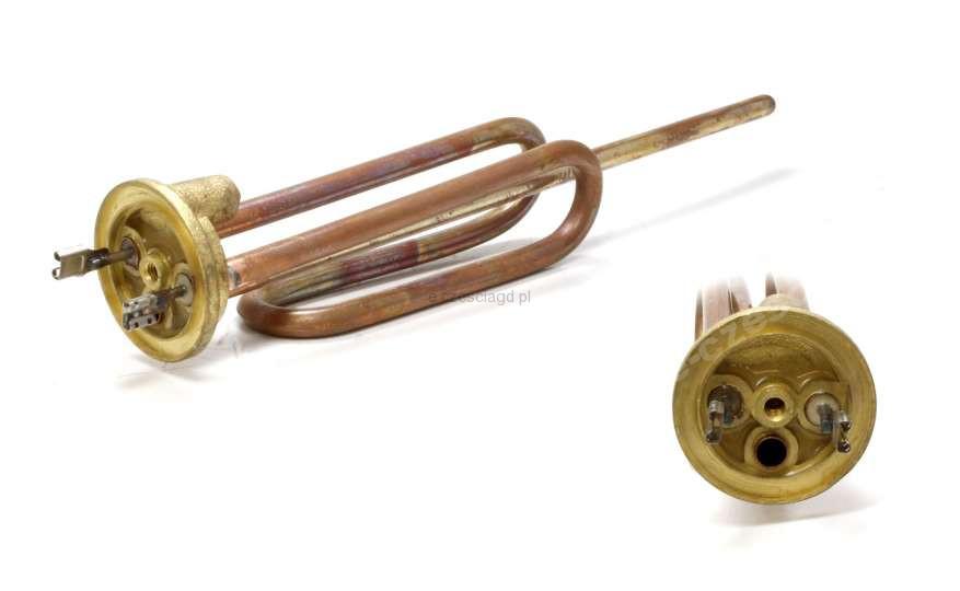 Ohrievač pre kotol Ariston 2000W 2KW TI SE