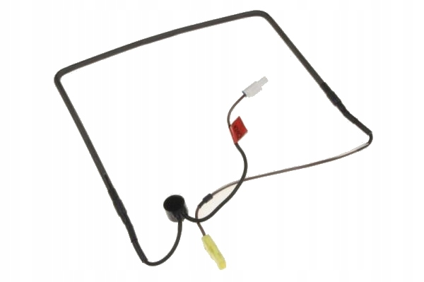 Ohrievač pre Samsung RF62 DA47-00424Q Chladnička