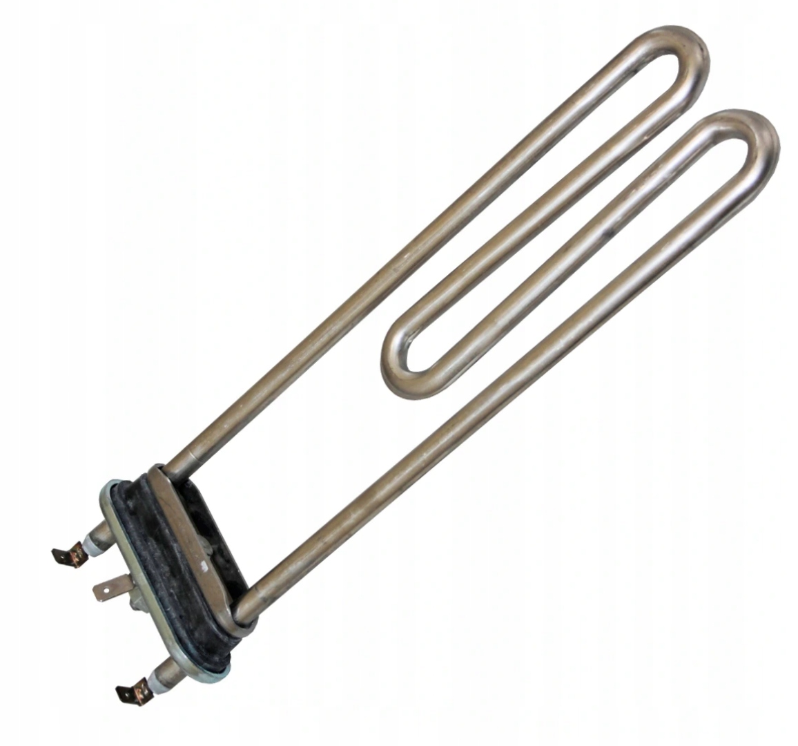 Ohrievač pre práčku BOSCH SIEMENS 2050W 24 cm Irca
