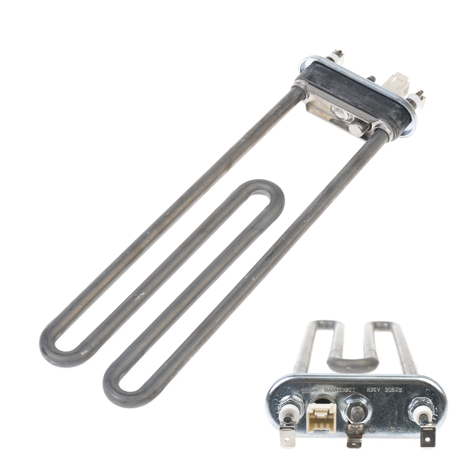 Ohrievač do práčky Bosch Maxx WFL 1200 1600 2060
