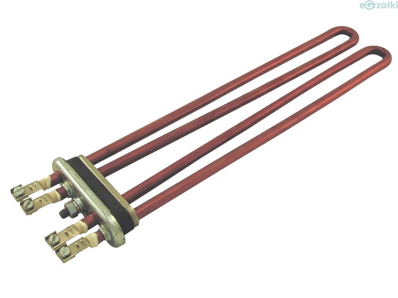 Ohrievač do práčky 2x2000W 230V 300mm
