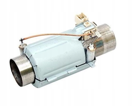 WHIRLPOOL 2040W 14,5 cm 40mm umývanie ohrievač