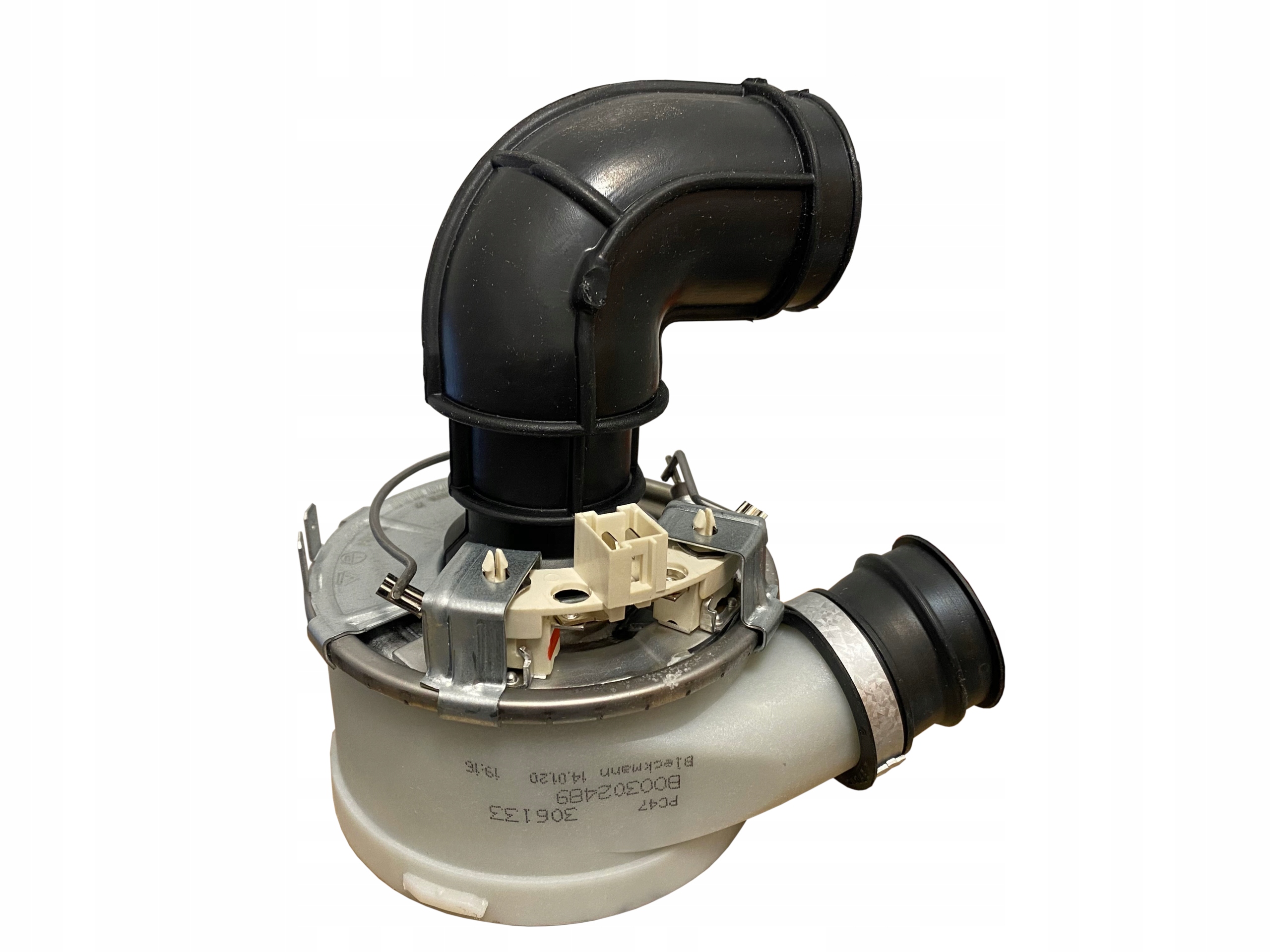 Umývačka Ariston Indesit C00302489