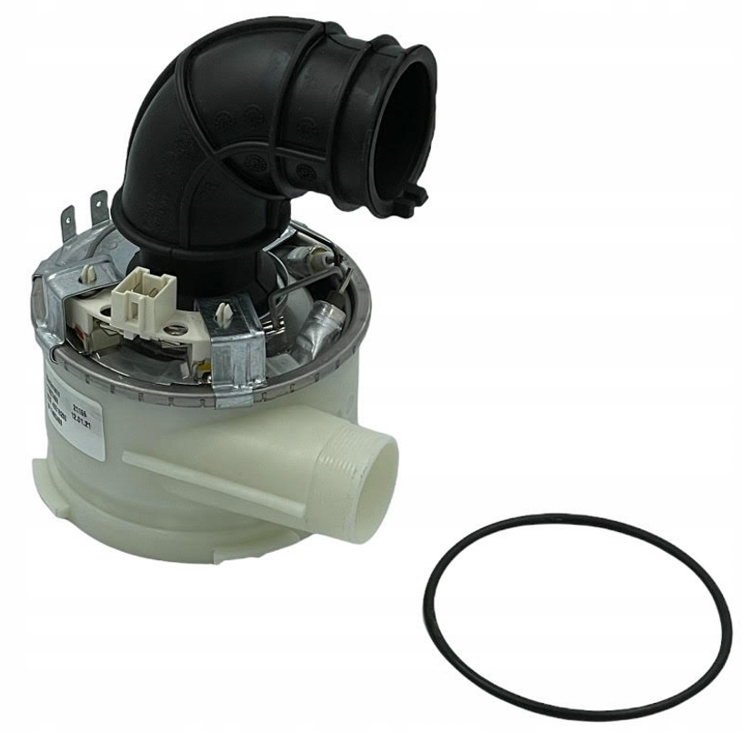 Ohrievač do umývačky riadu Hotpoint C00256526 C00520796