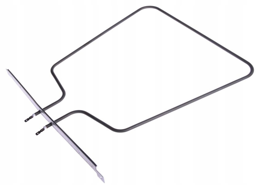 Nižšia ohrievacia rúra WHIRLPOOL 1000W K4