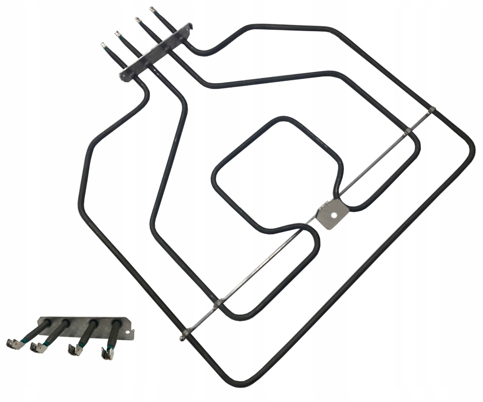 Horné ohrievanie pre rúry 00688620 BOSCH SIEMENS