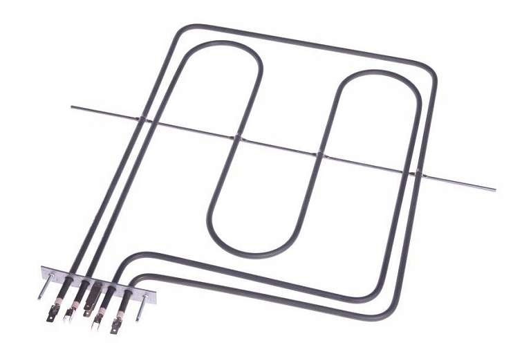 Vyhrievač góRNA pre pec Amica 2900W 8026764