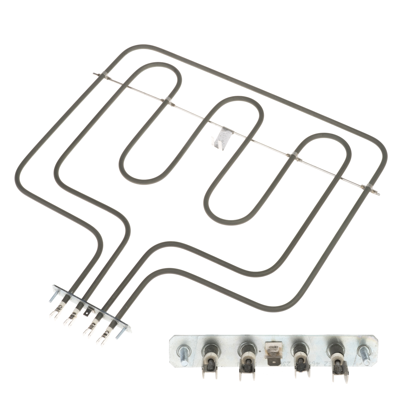 Vyhrievač górna do ARDO 1800W + 700W Rúra
