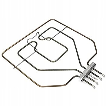 Górka Górna do rúry Bosch Siemens 2800W